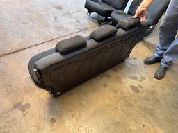 JOGO BANCOS PALIO ATTRACTIVE ELX 2008 2009 A 2012 