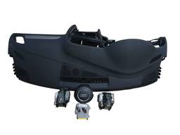 KIT AIRBAG AUDI A5 2012 A 2016
