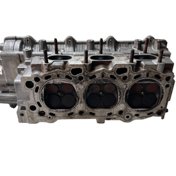 CABEÇOTE DIREITO SANTA FE TUCSON 2.7 V6 2008 A 2010 GAS