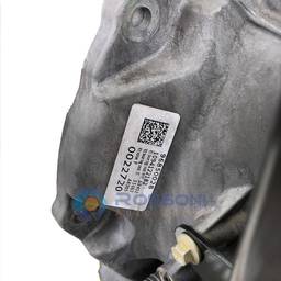 CAIXA CAMBIO DISCOVERY SPORT EVOQUE 2.0 DIESEL 2016/ AUT