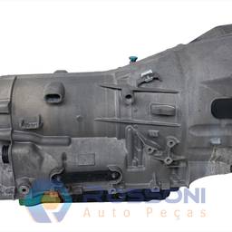 CAIXA CAMBIO BMW 535I (X6 X5 35I) 3.0 N55 4X2 13 A 2016 AUT