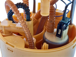 BOMBA COMBUSTÍVEL GRAND CHEROKEE 3.0 DIESEL 11/ C/ BOIA