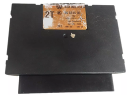Módulo Conforto Vidro Original Volkswagen Fox 2004 A 2010