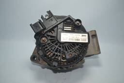 ALTERNADOR NEW FIESTA KA ECOSPORT FOCUS 1.5 1.6 SIGMA 11/21