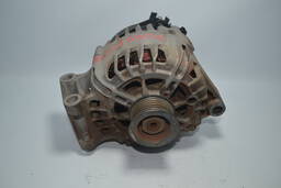 Alternador New Fiesta Ka Ecosport Focus 1.5 1.6 11/21