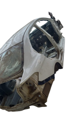 LATERAL DIREITA FORD KÁ 2020/2020