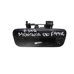 MAÇANETA TAMPA TRASEIRA MONTANA 2004 2010 F9916