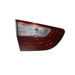 Lanterna Traseira Esque Grand Siena 2012 a 2021(canto) Fumê