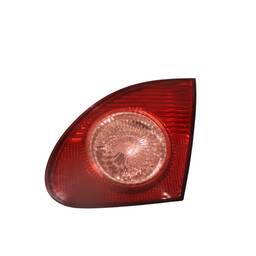 Lanterna Traseira Direita Corolla Fielder 2003 a 2008 F9942