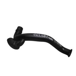 Duto Entrada Caixa Filtro Gol G7 G8 2018 2020 F9550