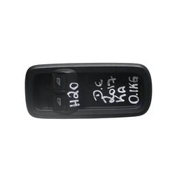 Botão de vidro dianteiro esquerdo KA 3cc 2013 2019 H20