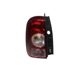 Lanterna Traseira Esquerda Duster 2012 a 2015 H25