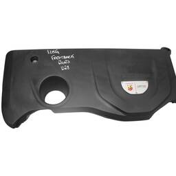 Tampa Motor Pulse Fastback  2022 2025 H28