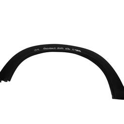 Moldura Paralama Traseiro Esquerdo Fastback 2023 2024 H30