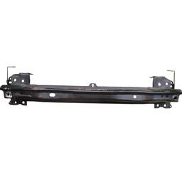 Alma Lamina Parachoque Dianteiro Touareg 2008 a 2010 H38