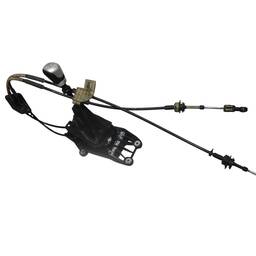 Alavanca Cambio Ka 1.0 3cc 1.5 4cc 2015 2016 a 2018 H45