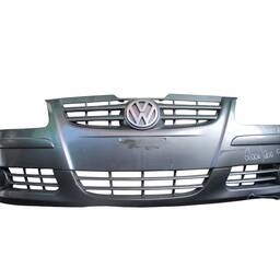 Parachoque Dianteiro C/D Gol G4 2005  H50