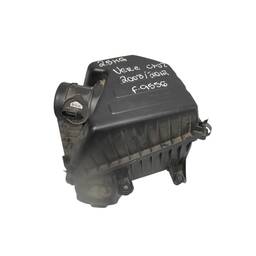 Caixa Filtro Ar Vera Cruz 2009 2010 F9556