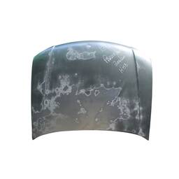 Capô Dianteiro Gol Saveiro Parati G4 H53