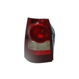 Lanterna Traseira Esquerda Parati G4 2006 a 2013 Cristal H55