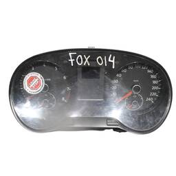 PAINEL INSTRUMENTO FOX 2013 2014 H72