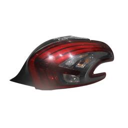 Lanterna Traseira Direita Peugeot 208 2013 a 2020 Fumê H81