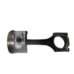 PISTÃO COM BIELA GOL 1.6 AP FLEX 2004 2006 H89