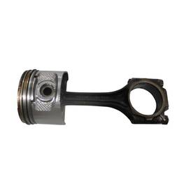 PISTÃO COM BIELA GOL 1.6 AP FLEX 2004 2006 H90