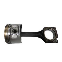 PISTÃO COM BIELA GOL 1.6 AP FLEX 2004 2006 H91