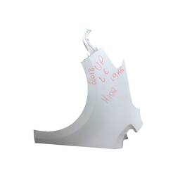 Paralama Esquerdo Up 2014 2015 a 2021 H102