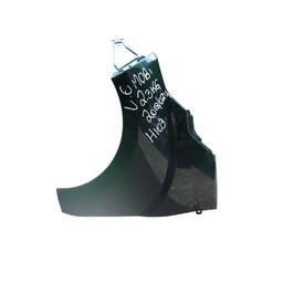 Paralama Esquerdo Mobi 2017 2018 2019/.. H103