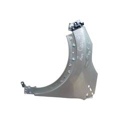 Paralama Esquerdo Captur 2018 2019 a 2024 H104