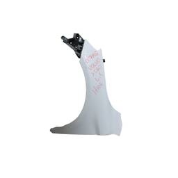 Paralama Esquerdo Volvo XC60 2018 H106