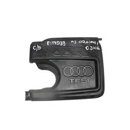 Tampa Capa Motor Audi A3 2020 2021 F9533