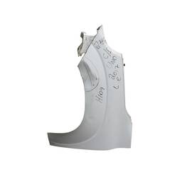 Paralama Esquerdo Uno DRIVE  2015 a 2016 H109