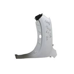 Paralama Esquerdo Kwid 2018 2019 a 2022 H111