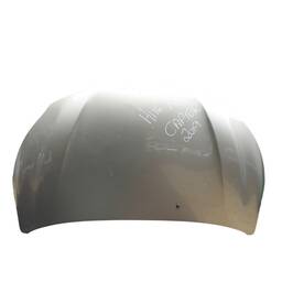 Capô Dianteiro Captur 2017 2018 2019 a 2024 H116