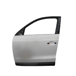Porta Dianteira Esquerda Audi Q3 2013 2014 a 2019 H120