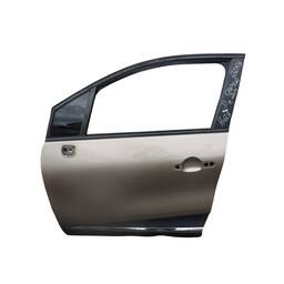 Porta Dianteira Esquerda Captur 2017 2018 a 2024 H123