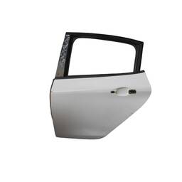 Porta Traseira Esquerda Peugeot 208 2013 2014 H138
