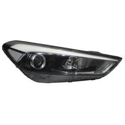Farol Direito New Tucson 2016 2019 F9564