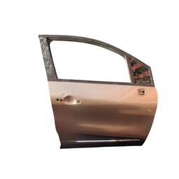 Porta Dianteira Direita Captur 2017 2018 a 2024 H147