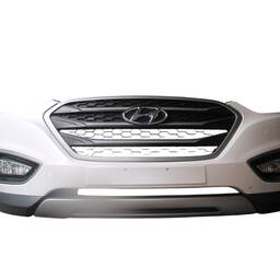 Parachoque Dianteiro Ix35 2017 2018 a 2022 H154