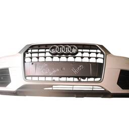 Parachoque Dianteiro Audi Q3 2016 2017 a 2018 H155