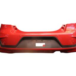 Parachoque Traseiro Ka Freestyle Hatch  2019 a 2021 H157