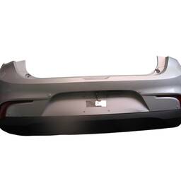 Parachoque Traseiro Argo 2018 2019 2020/.. H158