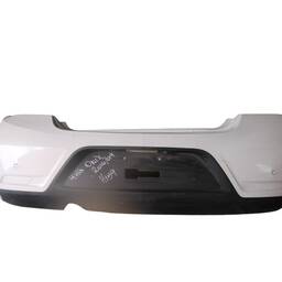 Parachoque Traseiro Onix LTZ 2017 2018 a 2019 H159