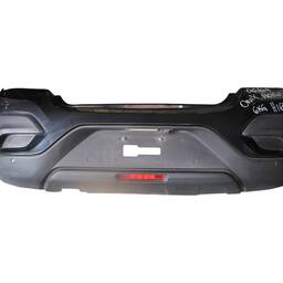 Parachoque Traseiro Onix Active 2017 2018 a 2019 H160
