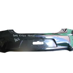 Parachoque Traseiro Etios Hatch 2013 2014 a 2016 H162