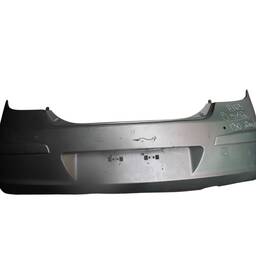 Parachoque Traseiro I30 Hatch 2010 2011 a 2012 H163